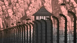 Obóz koncentracyjny