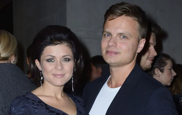 Kasia Cichopek, Marcin Hakiel