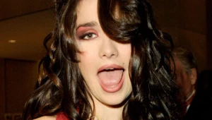 Zawsze jestem odważna - mówi Natalia Oreiro