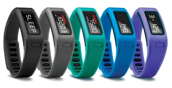 Garmin vívofit Garmin vívofit