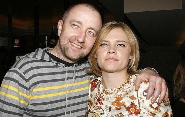 Ania Dąbrowska, Paweł Jóźwicki Ania Dąbrowska, Paweł Jóźwicki