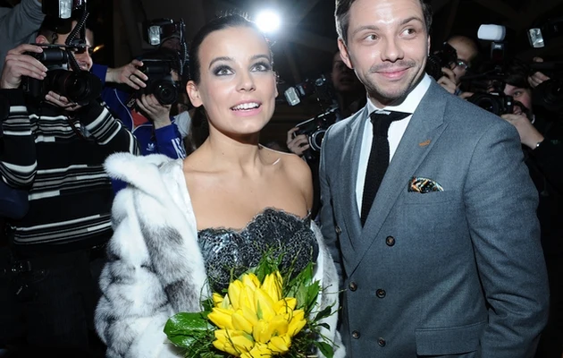 Anna Mucha i Marcel Sora są już małżeństwem? Anna Mucha i Marcel Sora są już małżeństwem?