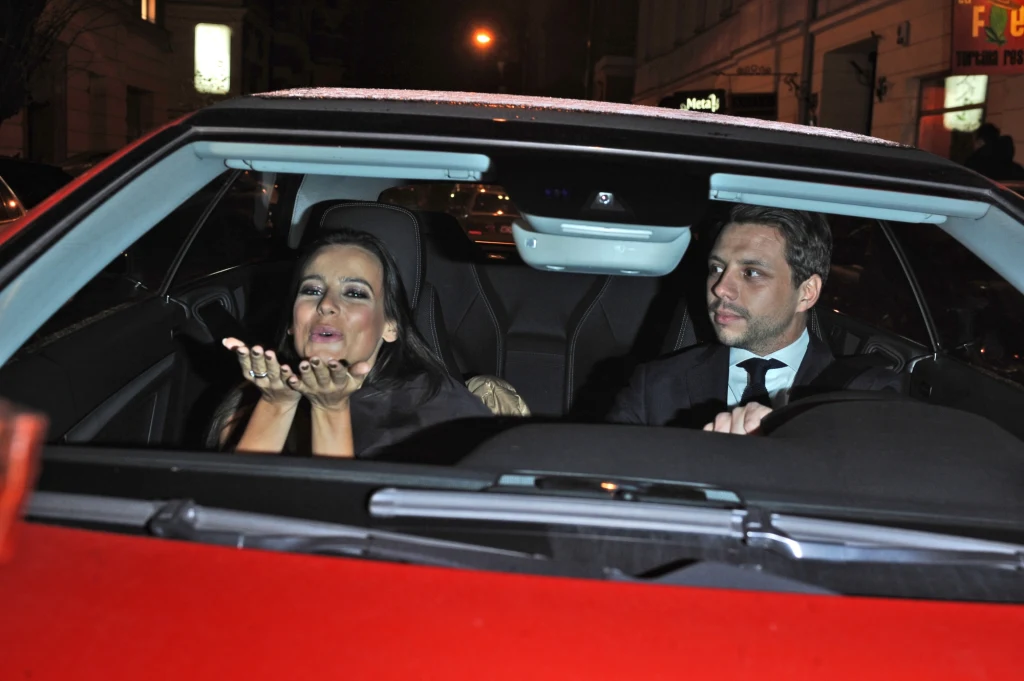 Są już małżeństwem? Są już małżeństwem?