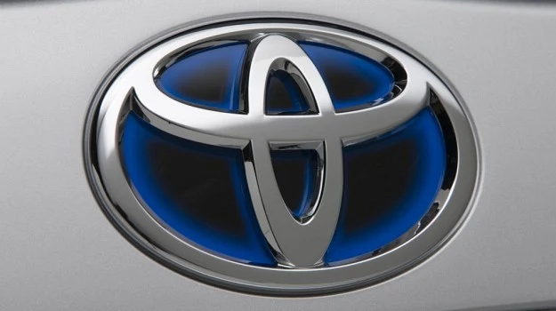 Toyota - logo