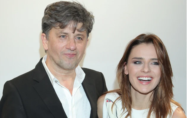 Janusz Józefowicz Janusz Józefowicz