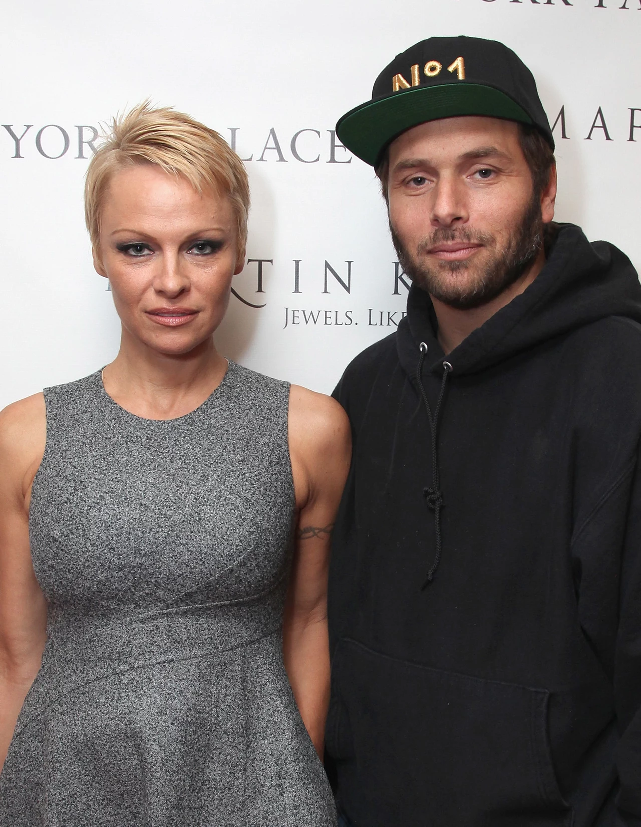 Pamela Anderson Pamela Anderson
