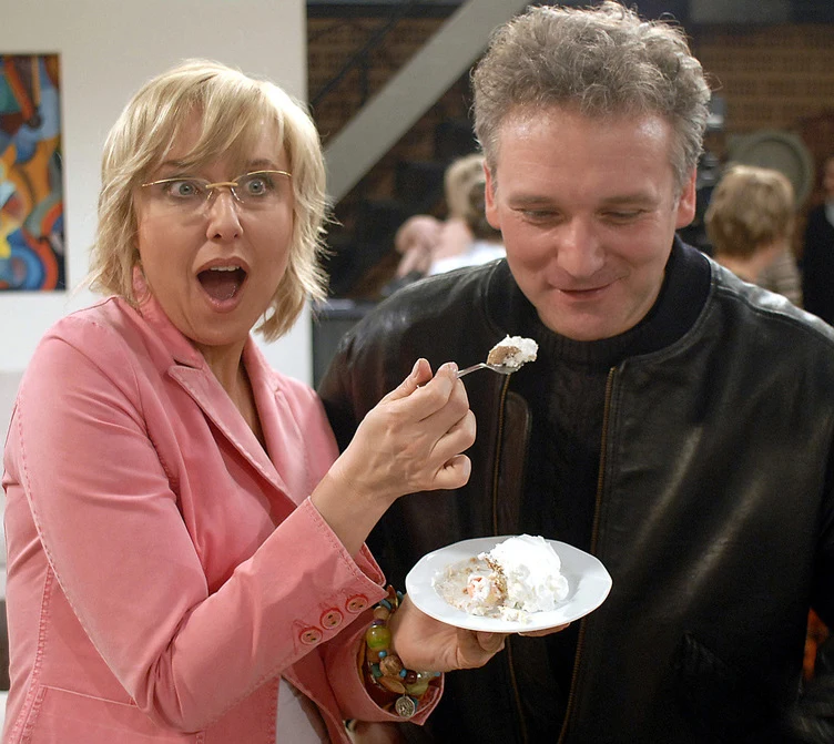 Związek Agaty Młynarskiej z Jarosławem Kretem okazał się bardzo toksyczny