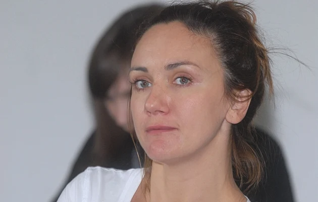 Ilona Ostrowska Ilona Ostrowska