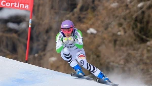 Maria Hoefl-Riesch
