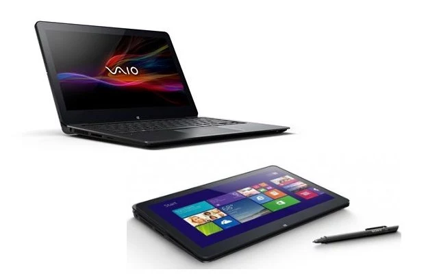 VAIO Fit 11A multi-flip