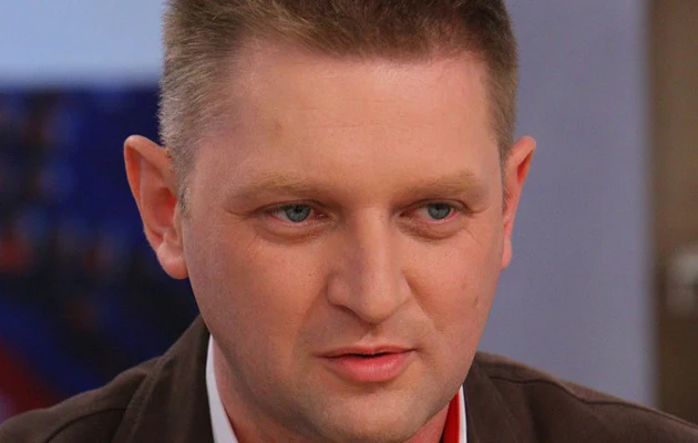 Poseł Andrzej Rozenek jest siostrzeńcem Zbigniewa Tucholskiego