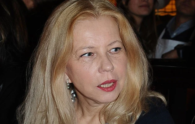 Małgorzata Zajączkowska Małgorzata Zajączkowska