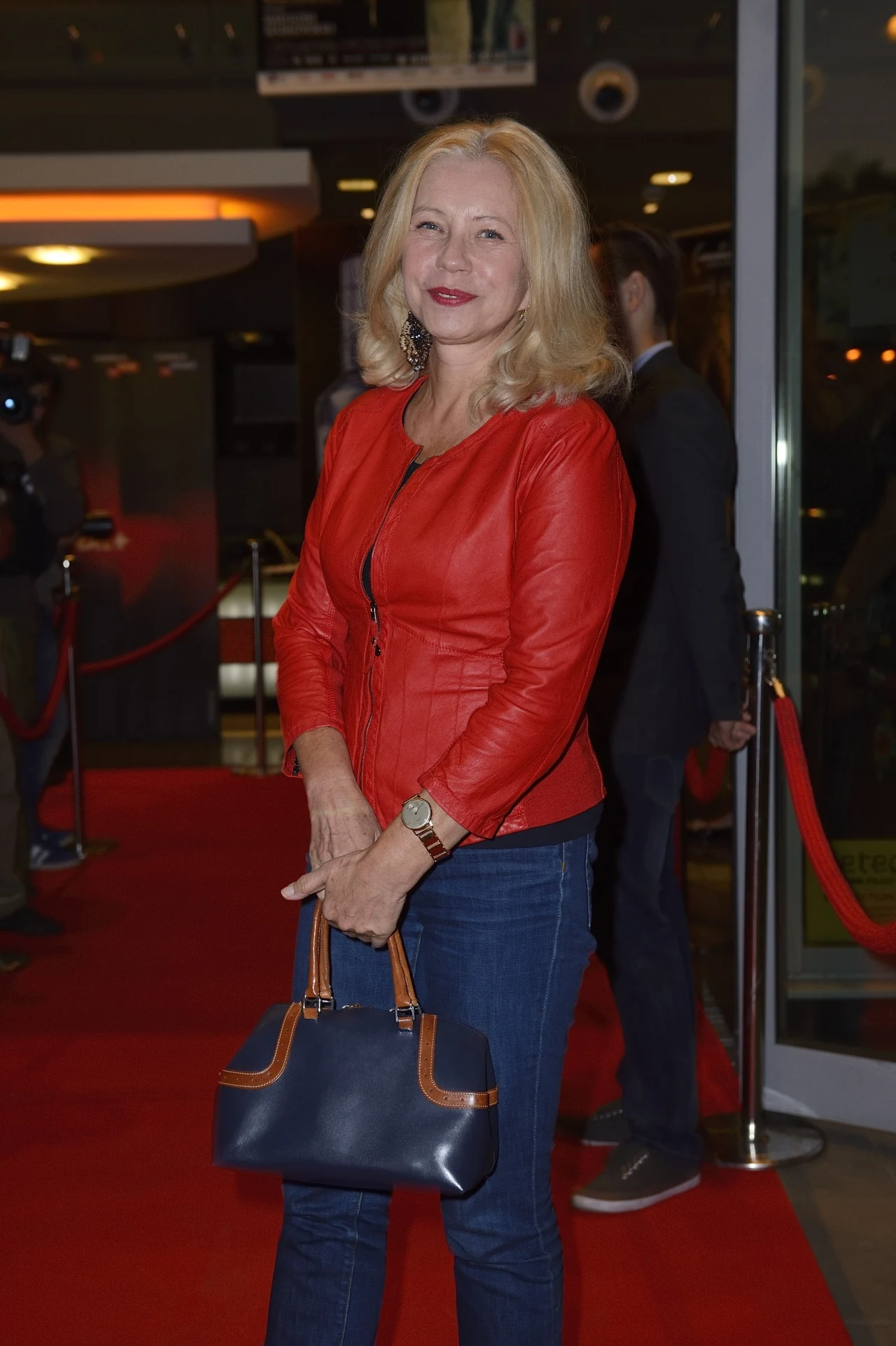 Małgorzata Zajączkowska Małgorzata Zajączkowska