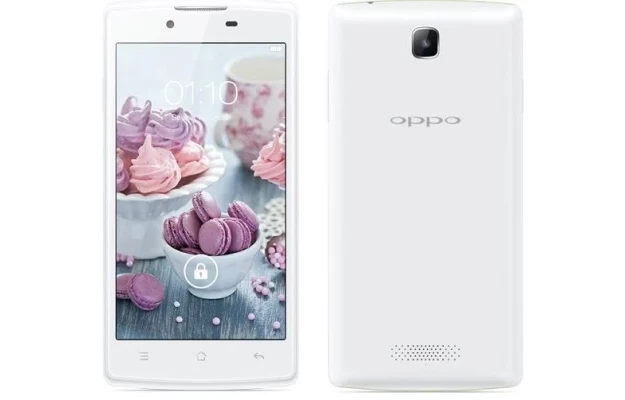 Oppo Neo