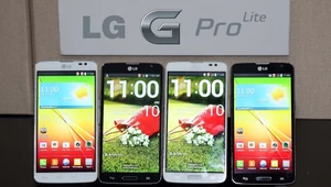 LG G Pro Lite - potężny smartfon za rozsądną cenę