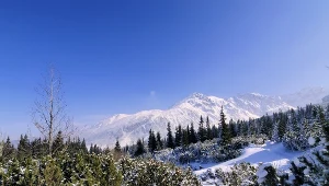 Nowa atrakcja w Tatrach. Małe Ciche przyciągnie jeszcze więcej turystów?