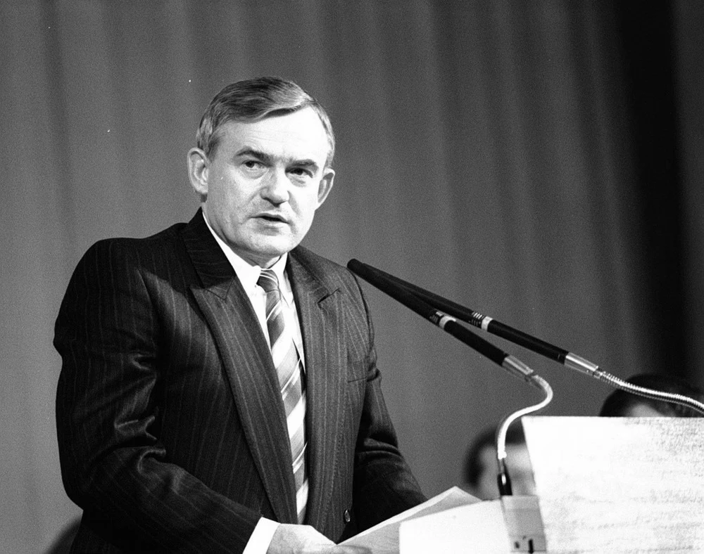 Leszek Miller