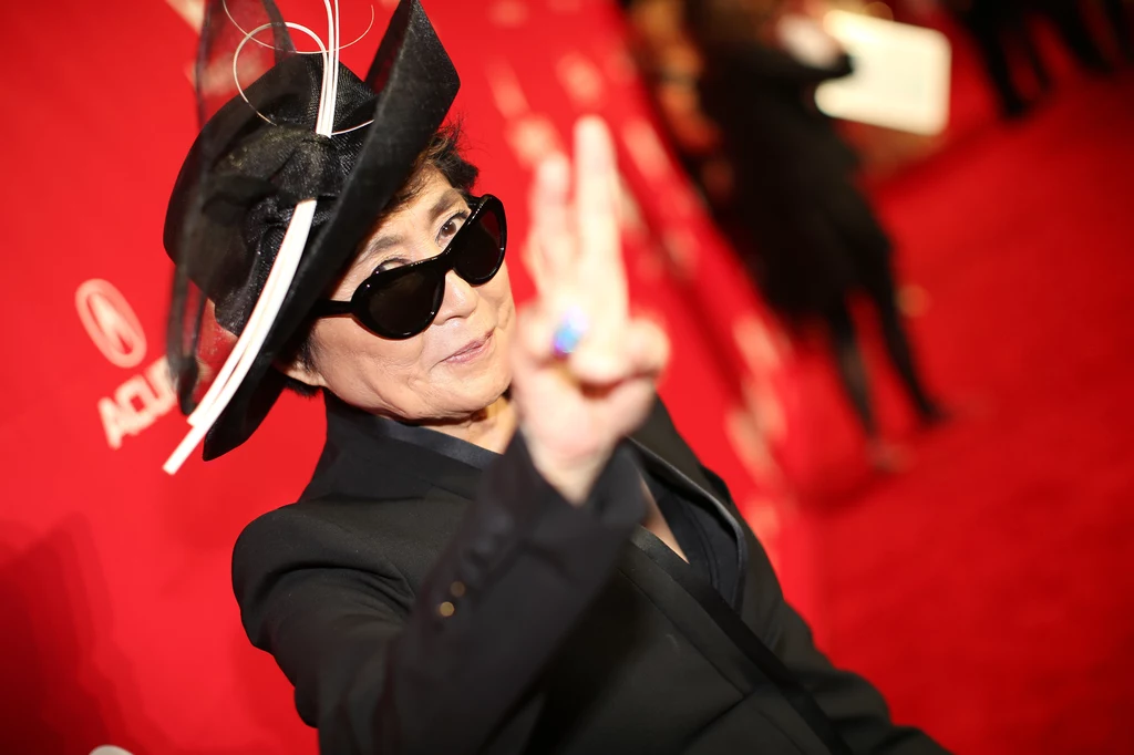 Yoko Ono Yoko Ono