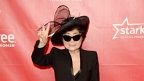 Yoko Ono