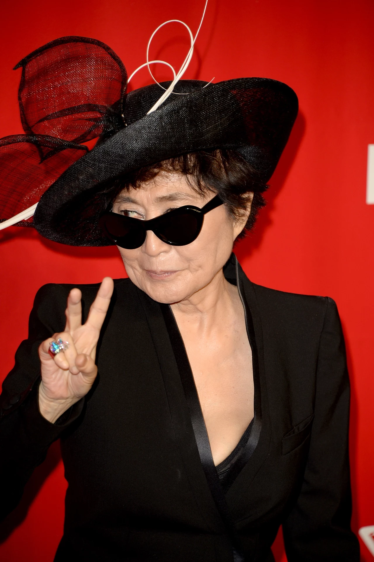 Yoko Ono Yoko Ono