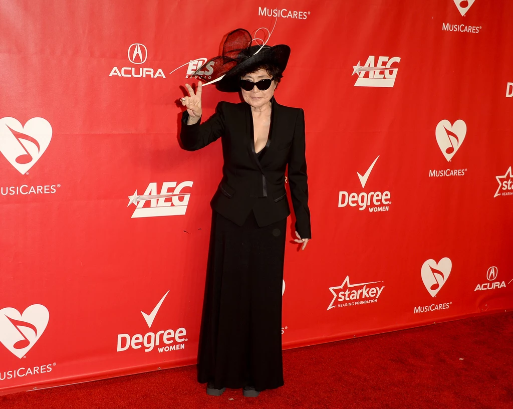 Yoko Ono Yoko Ono