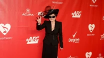 Yoko Ono