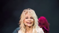 Dolly Parton