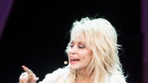 Dolly Parton