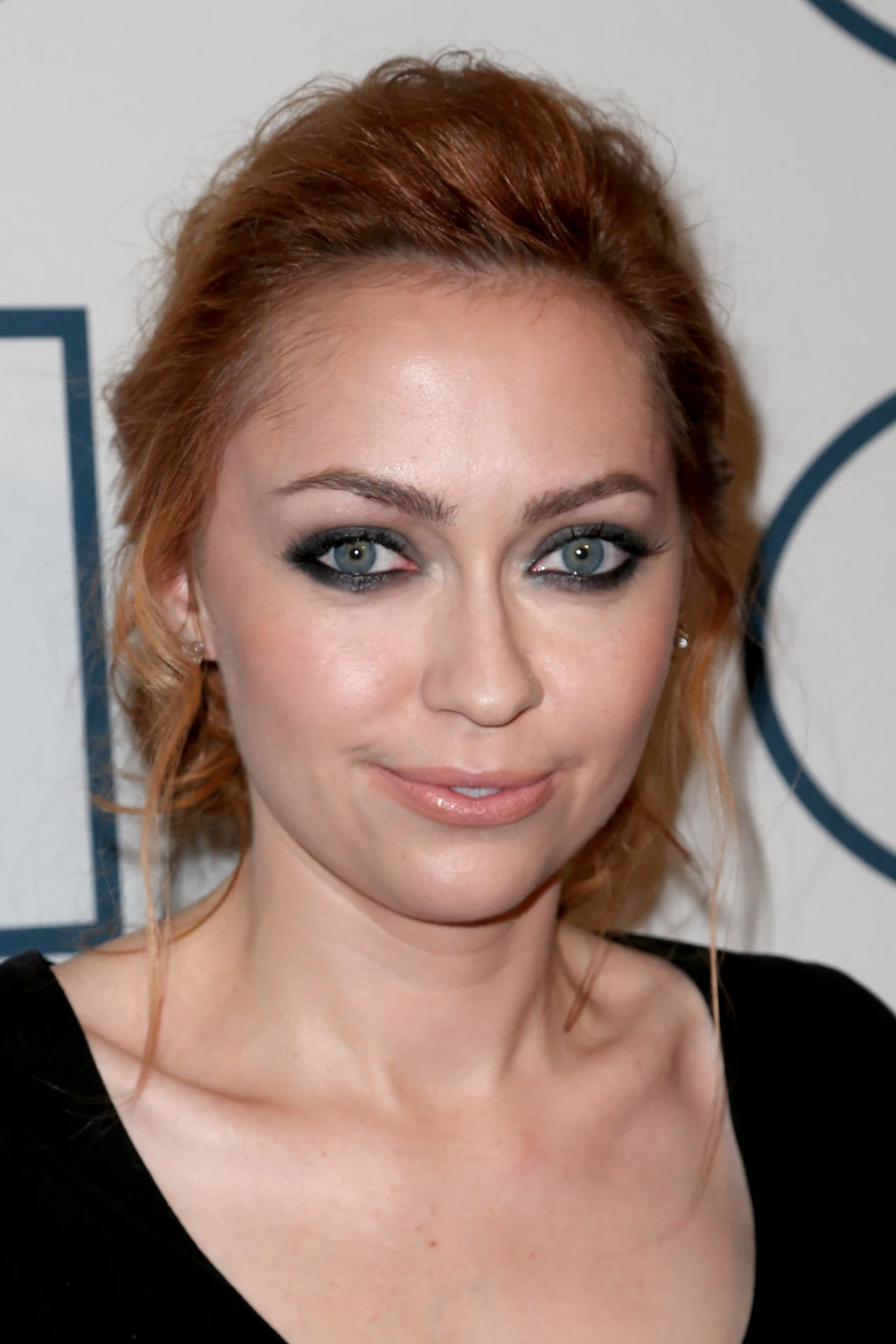 Brandi Cyrus Brandi Cyrus