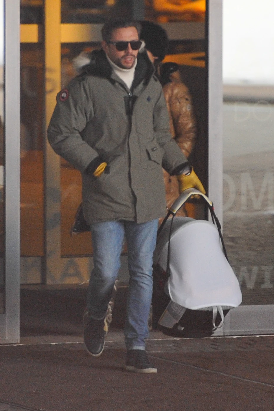 Marcel Sora Marcel Sora