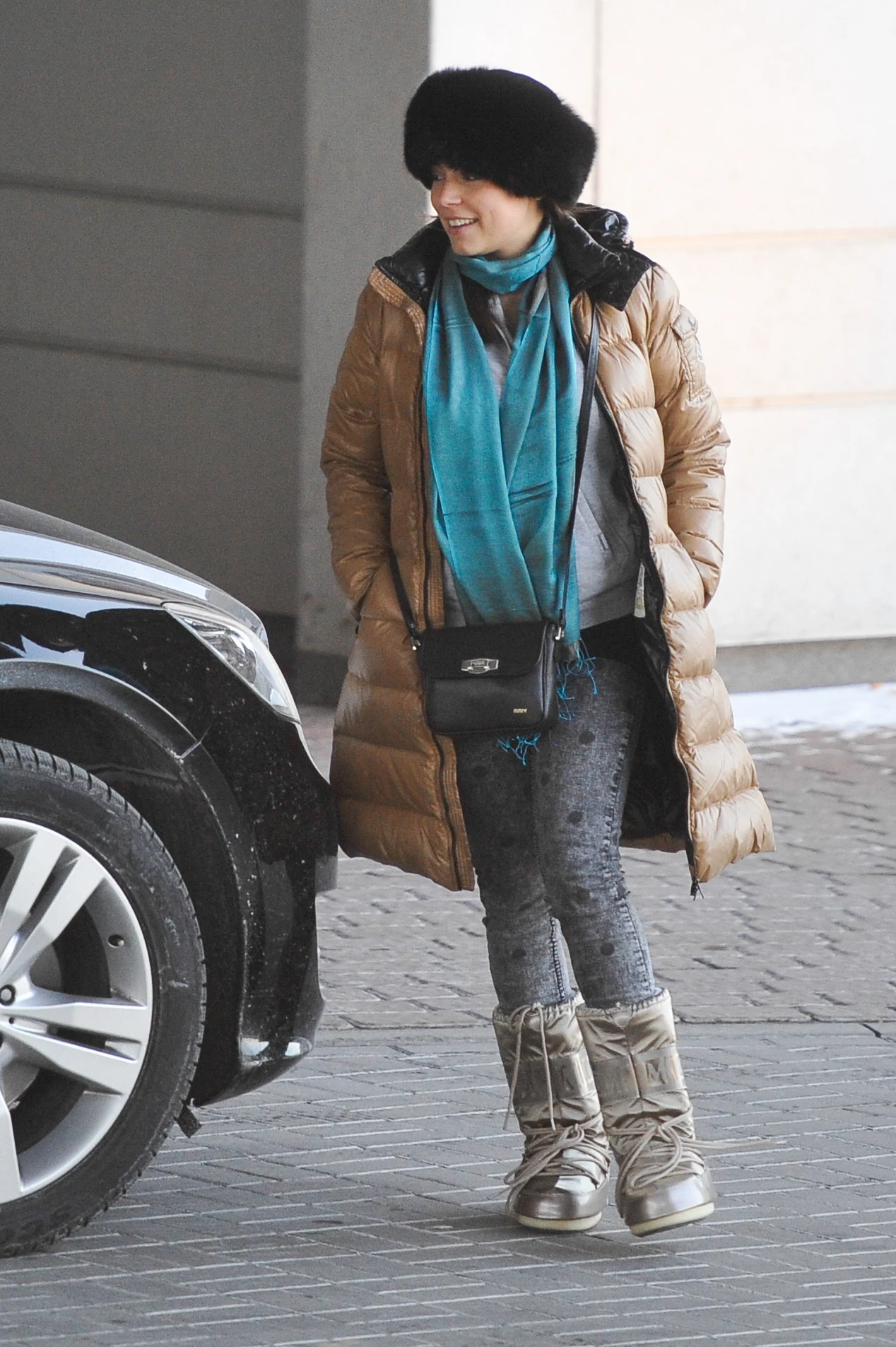 Anna Mucha Anna Mucha