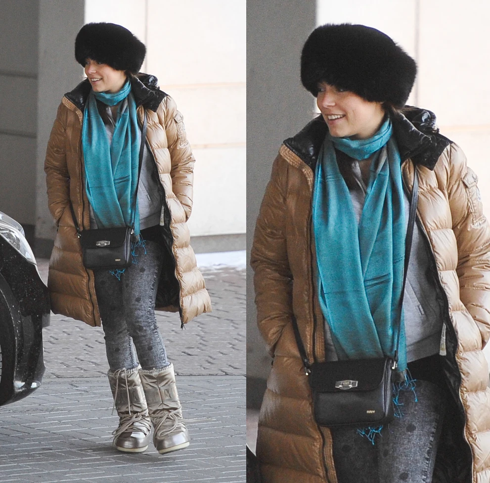 Anna Mucha Anna Mucha