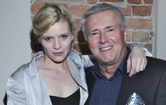 Karolina Nolbrzak, Włodzimierz Matuszak Karolina Nolbrzak, Włodzimierz Matuszak