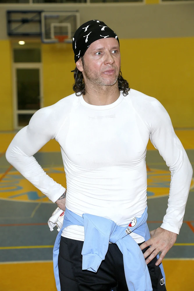 Radek Majdan Radek Majdan