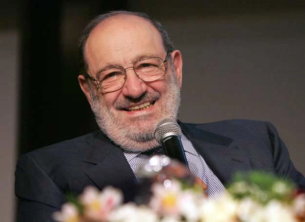 Umberto Eco