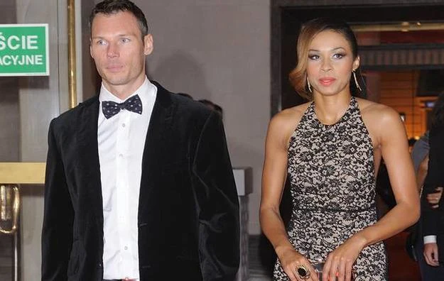 Omenaa Mensah, Jakub Pawłowski Omenaa Mensah, Jakub Pawłowski