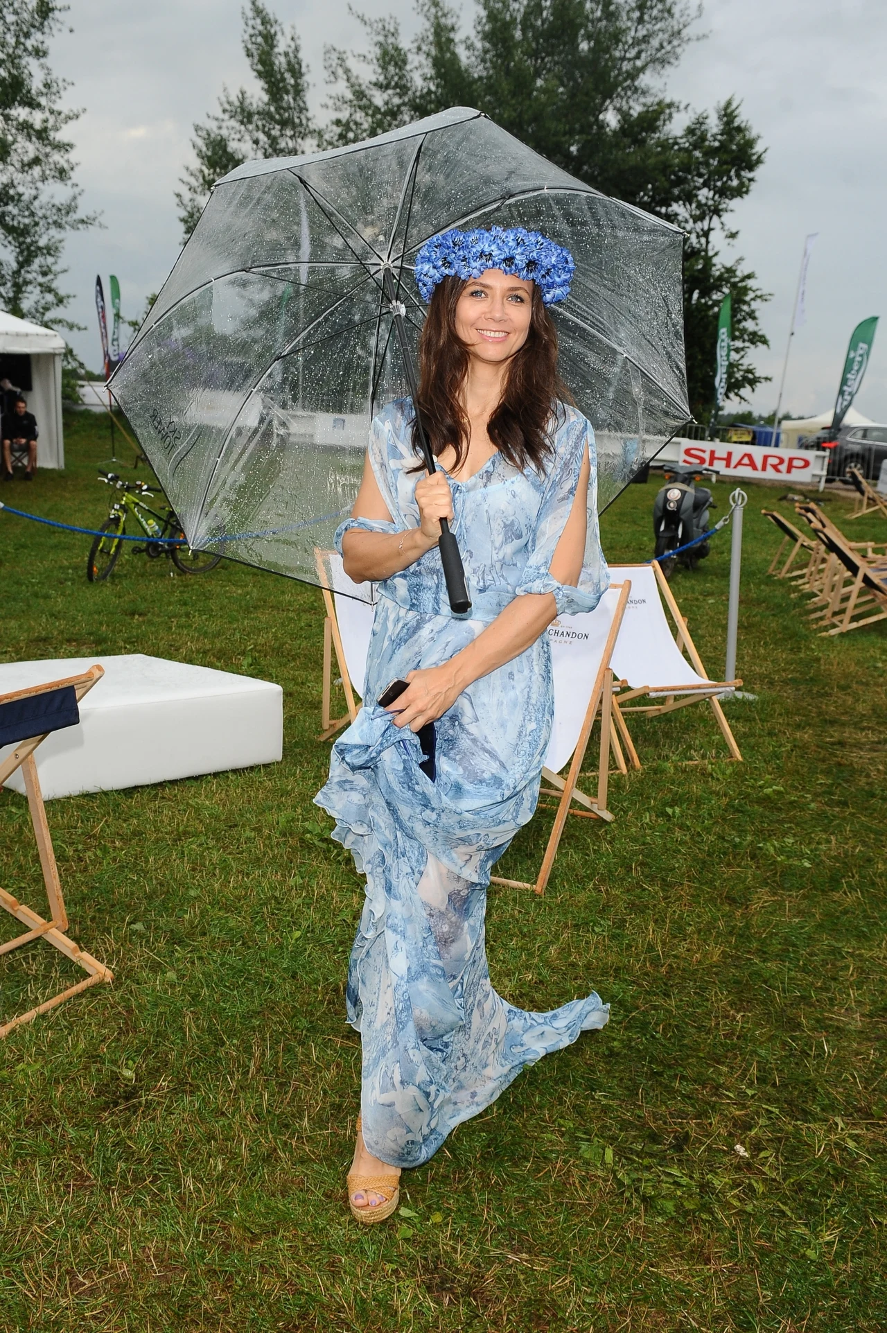 Kinga Rusin Kinga Rusin