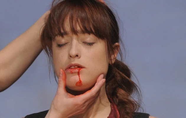 Matylda Damięcka Matylda Damięcka