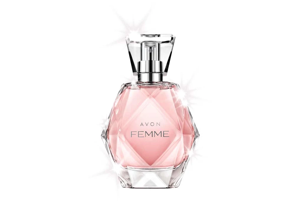 Avon Femme