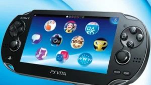 PS Vita