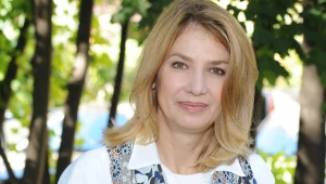 Czarne myśli ogarniają aktorkę zwłaszcza... w dzień jej urodzin! 