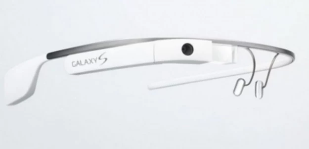 Okulary Samsung Galaxy Glass będą miały premierę podczas targów IFA 2014?