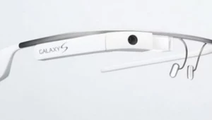 Samsung szykuje swoją wersję Google Glass