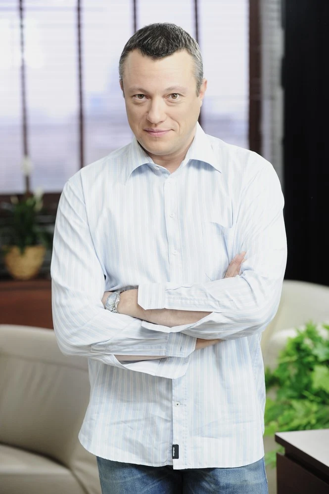 Maciej Knapik Maciej Knapik