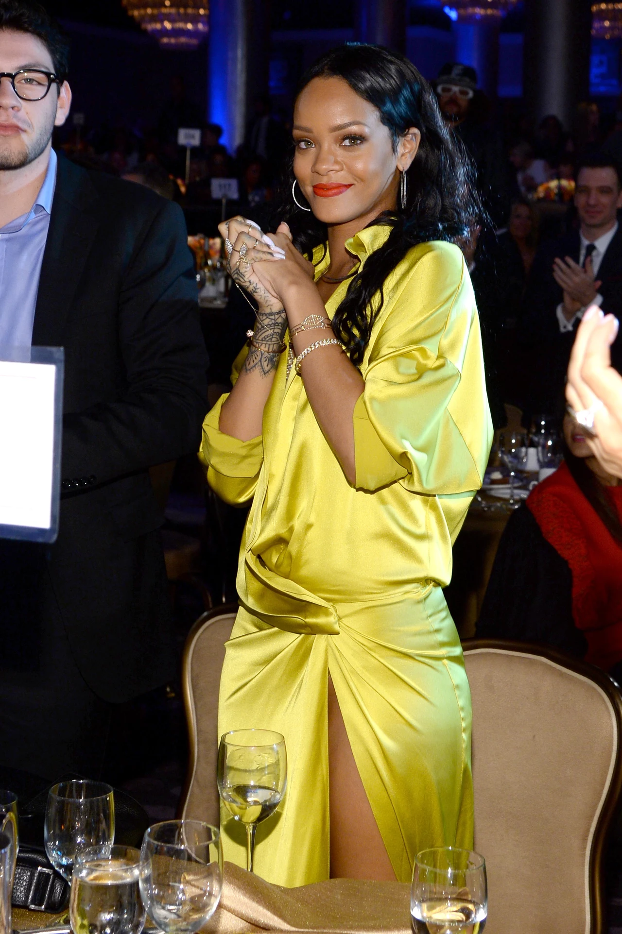 Rihanna Rihanna