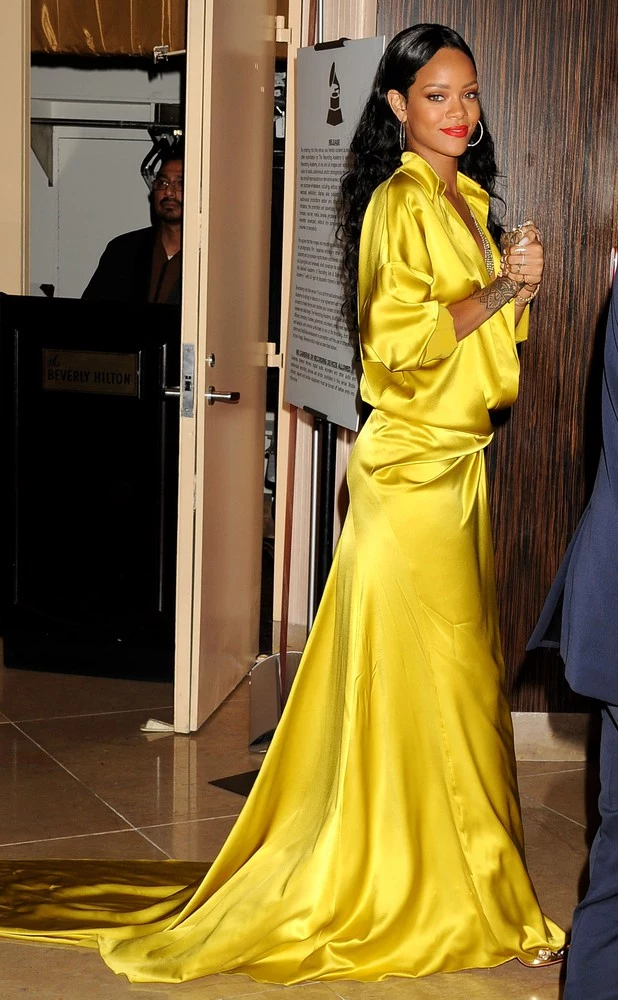 Rihanna Rihanna