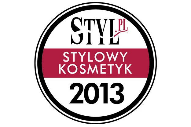 Logo Plebiscytu Stylowy Kosmetyk 2013