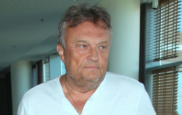 Krzysztof Cugowski Krzysztof Cugowski