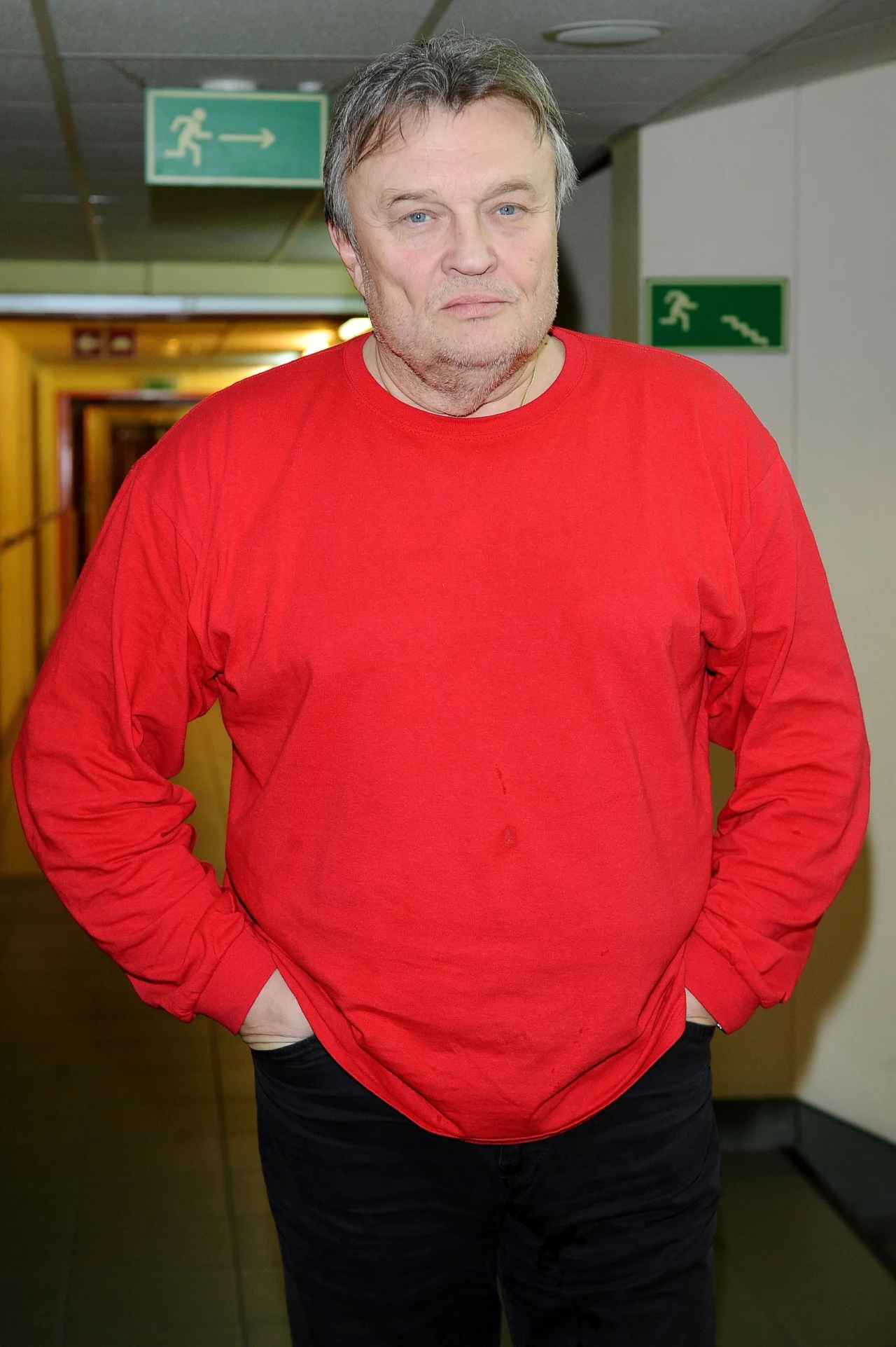 Krzysztof Cugowski Krzysztof Cugowski