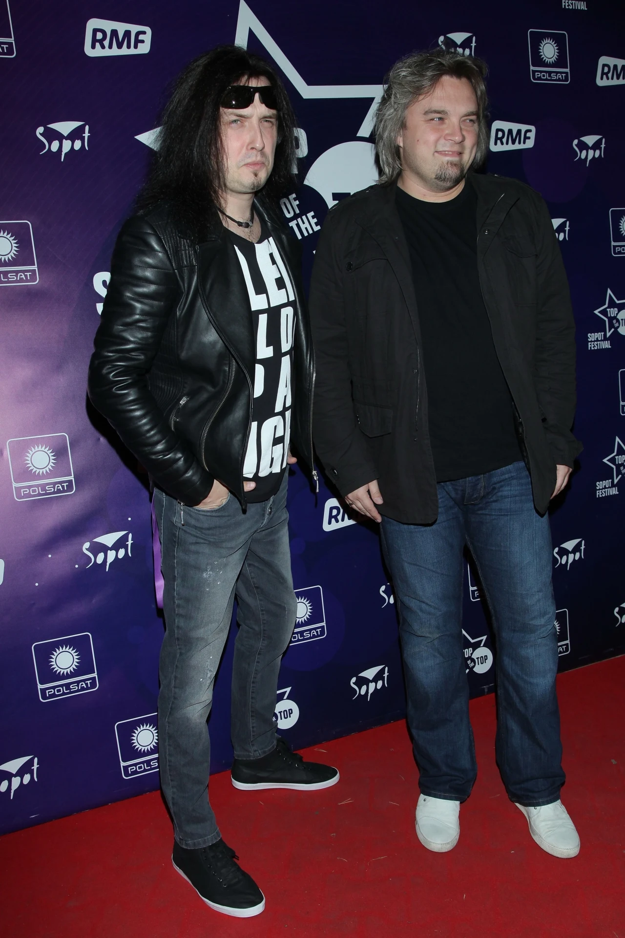 Bracia Cugowscy Bracia Cugowscy